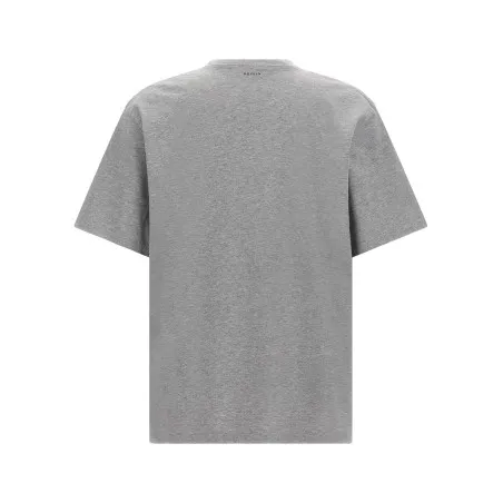 Alexander McQueen Skull T-shirt - 