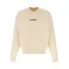 Jil Sander Logo Sweatshirt - JIL SANDER