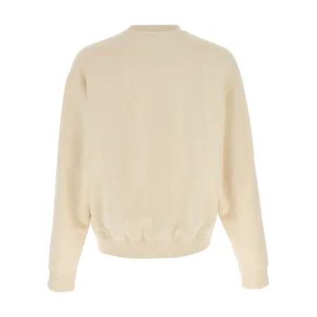 Jil Sander Logo Sweatshirt - JIL SANDER