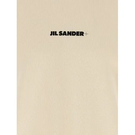 Jil Sander Logo Sweatshirt - JIL SANDER