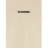 Jil Sander Logo Sweatshirt - JIL SANDER