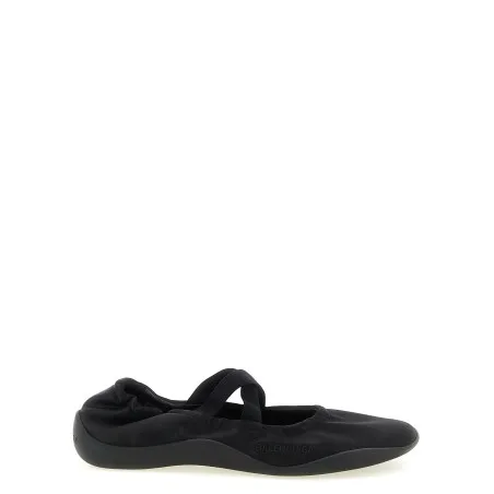 Balenciaga Shibuya Ballet Flats - BALENCIAGA