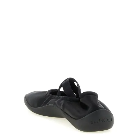 Balenciaga Shibuya Ballet Flats - BALENCIAGA