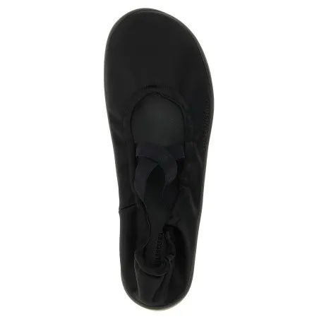 Balenciaga Shibuya Ballet Flats - BALENCIAGA