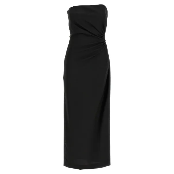 Max Mara Silva Dress - MAX MARA