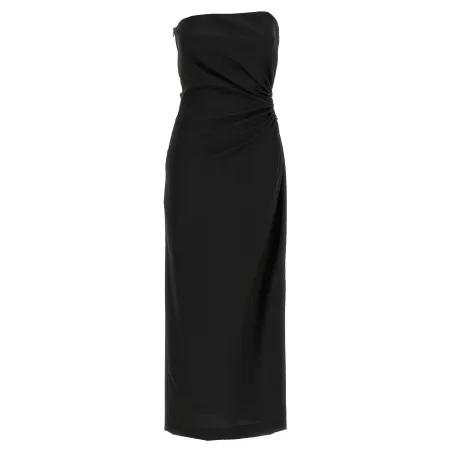 Max Mara Silva Dress - MAX MARA