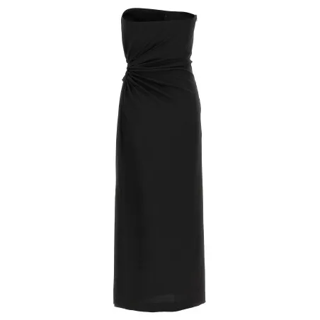 Max Mara Silva Dress - MAX MARA