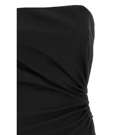 Max Mara Silva Dress - MAX MARA