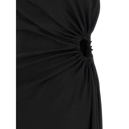 Max Mara Silva Dress - MAX MARA