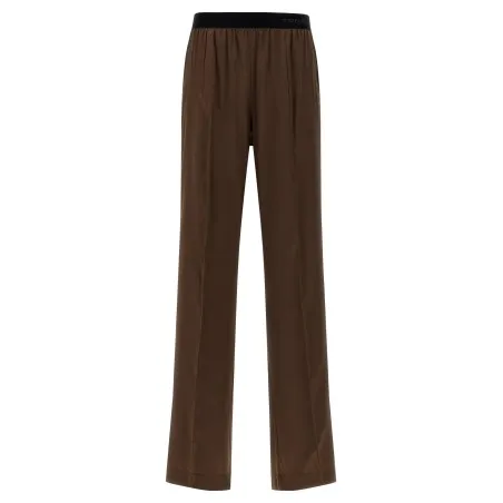 Tom Ford Silk Pants - Tom Ford