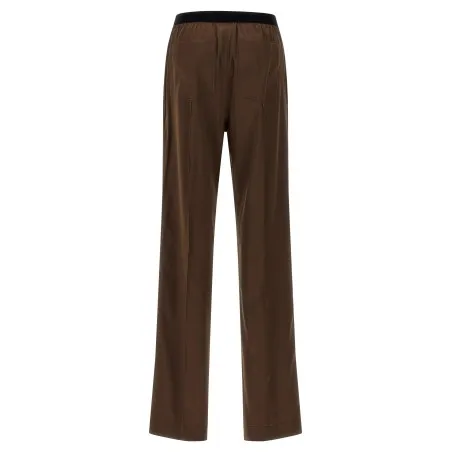 Tom Ford Silk Pants - Tom Ford