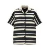 Moncler Striped Shirt - MONCLER
