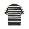 Moncler Striped Shirt - MONCLER