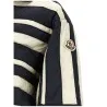 Moncler Striped Shirt - MONCLER