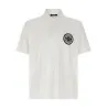 Balmain Coin Polo Shirt - BALMAIN