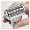Rasoir Tondeuse BRAUN  7893S - BRAUN