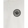 Balmain Coin Polo Shirt - BALMAIN