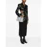 Stella McCartney Mini Falabella Metallic Tote Bag - 