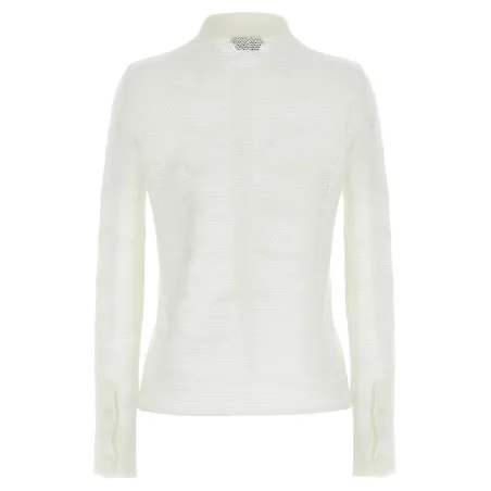 Tom Ford Openwork Cardigan - Tom Ford