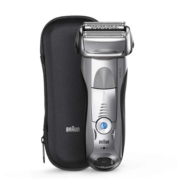 Rasoir Tondeuse BRAUN 7893S - BRAUN Rasoir Tondeuse BRAUN 7893S - BRAUN