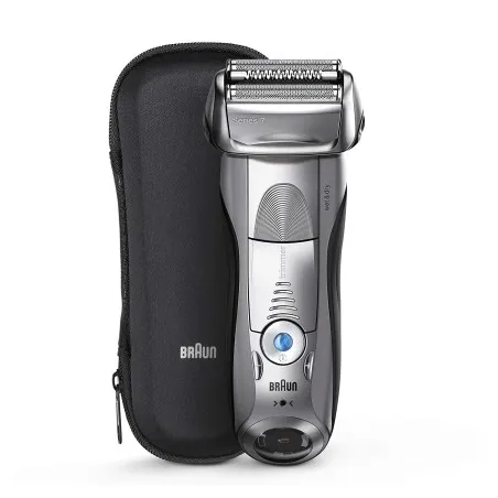 Rasoir Tondeuse BRAUN  7893S - BRAUN