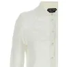 Tom Ford Openwork Cardigan - Tom Ford