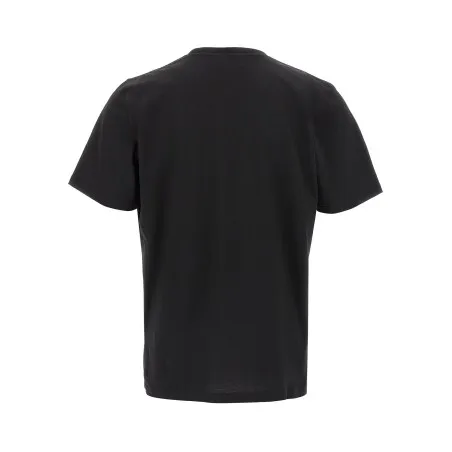 Saint Laurent Cassandre Embroidery T-shirt - Yves Saint Laurent