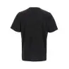 Saint Laurent Cassandre Embroidery T-shirt - Yves Saint Laurent