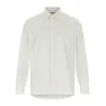 Saint Laurent Cotton Shirt - Yves Saint Laurent