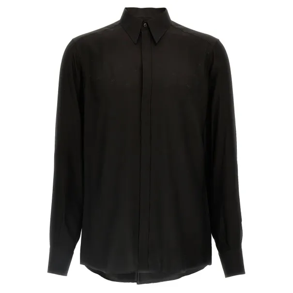 Dolce & Gabbana Martini Shirt - Dolce&Gabbana