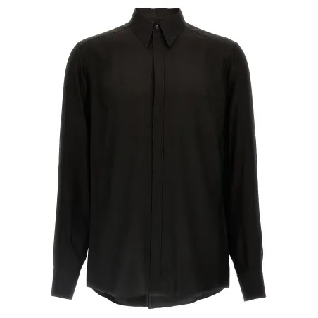 Dolce & Gabbana Martini Shirt - Dolce&Gabbana