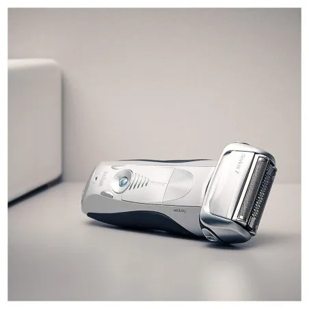 Rasoir Tondeuse BRAUN  7893S - BRAUN