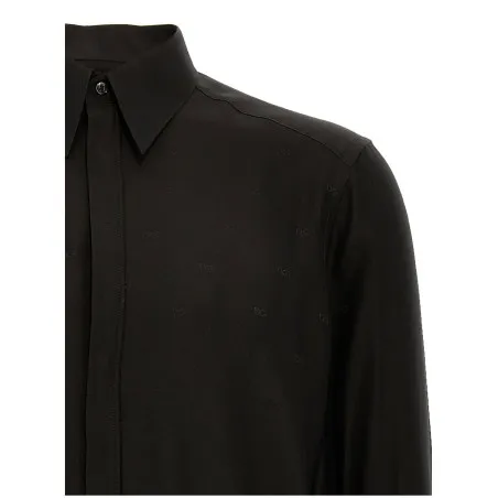 Dolce & Gabbana Martini Shirt - Dolce&Gabbana