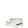 Off White Out Of Office Sneakers - OFF WHITE