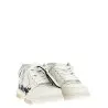 Off White Out Of Office Sneakers - OFF WHITE