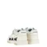 Off White Out Of Office Sneakers - OFF WHITE