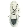 Off White Out Of Office Sneakers - OFF WHITE