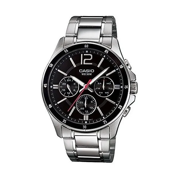 Montre Homme CASIO MTP-1374D-1AVDF - Casio