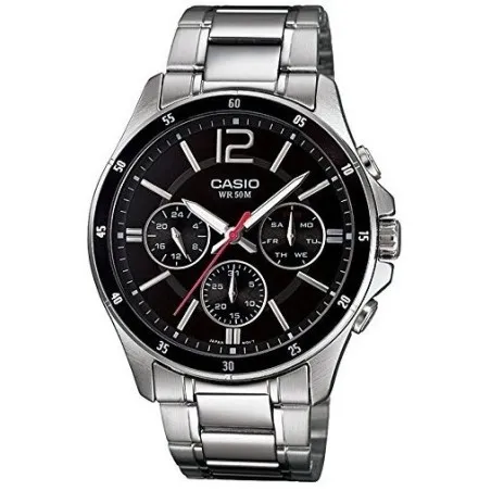 Montre Homme CASIO MTP-1374D-1AVDF - Casio