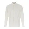 Ferragamo Poplin Shirt - salvatore ferragamo