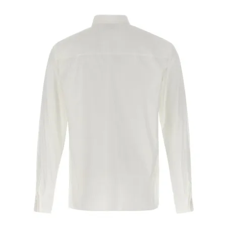 Ferragamo Poplin Shirt - salvatore ferragamo