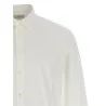 Ferragamo Poplin Shirt - salvatore ferragamo