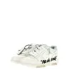 Off White Out Of Office Sneakers - OFF WHITE