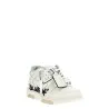 Off White Out Of Office Sneakers - OFF WHITE