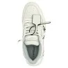 Off White Out Of Office Sneakers - OFF WHITE