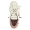 Off White Out Of Office Sneakers - OFF WHITE