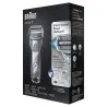 Rasoir Tondeuse BRAUN  7893S - BRAUN