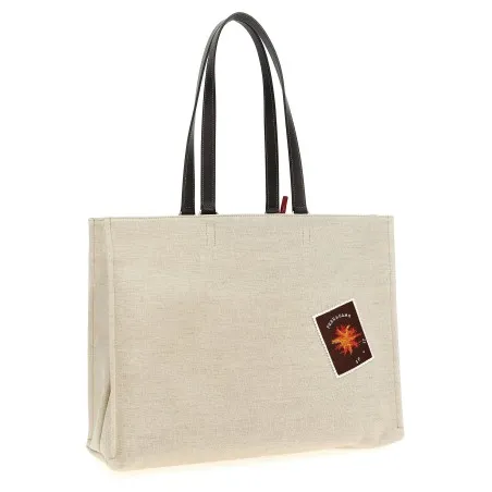 Ferragamo Tote Bag L Shopping Bag - salvatore ferragamo