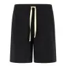 Jil Sander Embroidered Logo Bermuda Shorts - JIL SANDER