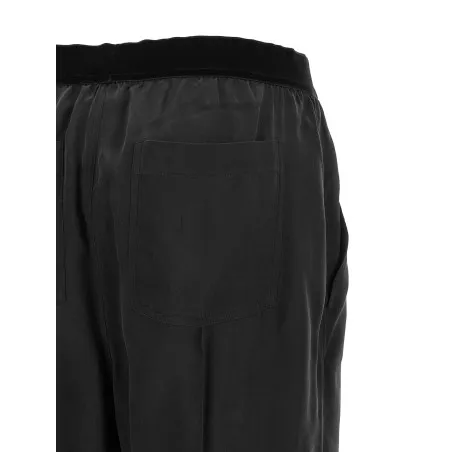 Tom Ford Silk Pants - Tom Ford